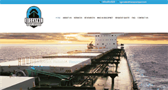 Desktop Screenshot of biscayneimport.com